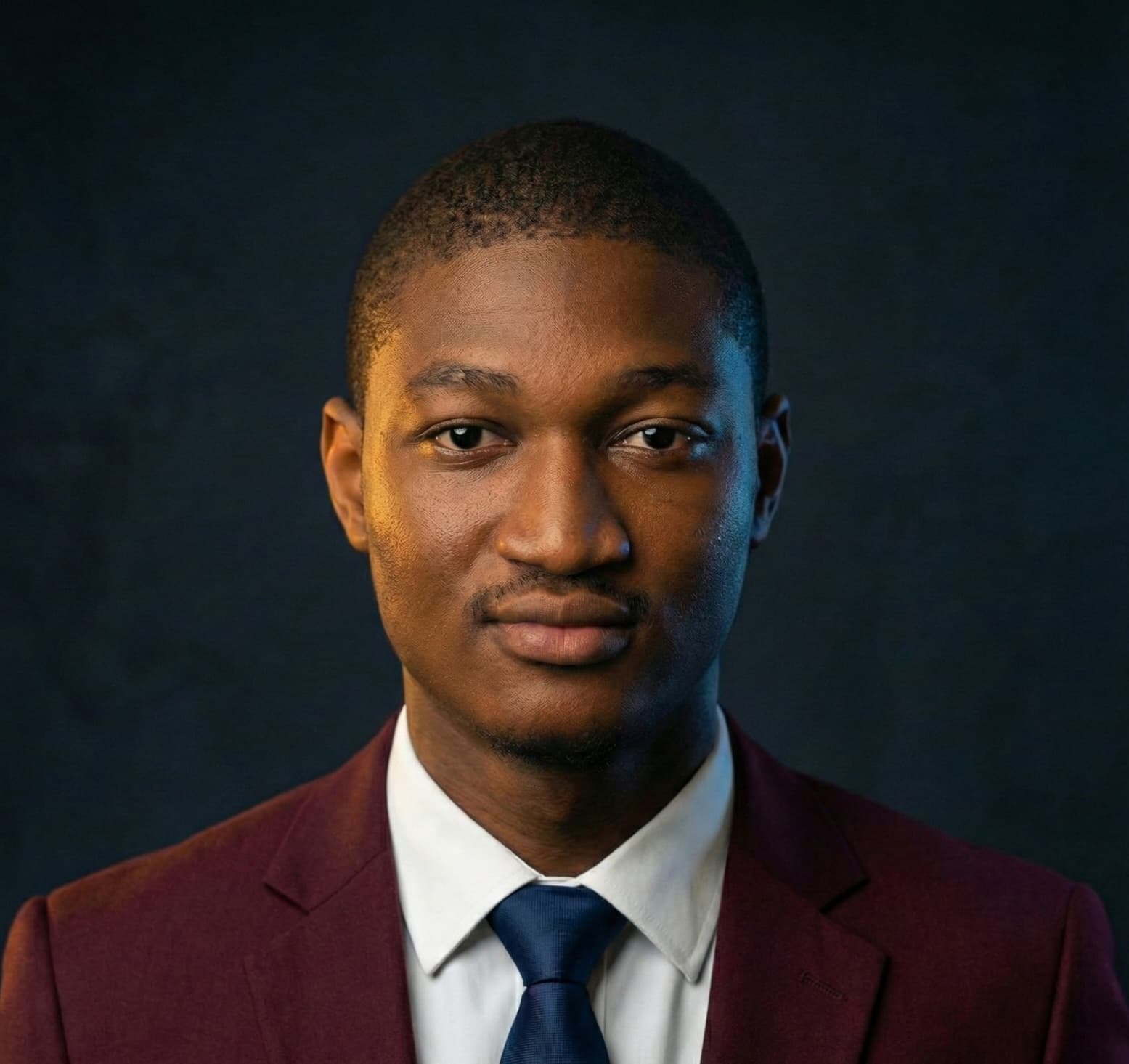 Ayeni Israel, AI / ML Engineer